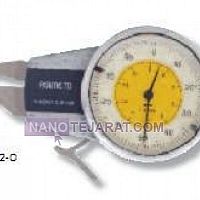 پرگار ساعتی داخل 50-30* پرگار ساعتی داخل اسیمتو کد 0-24-403 پرگار ساعتی داخل 50-30* پرگار ساعتی داخل اسیمتو کد 0-24-403